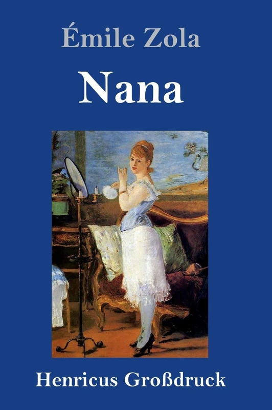 Nana (Großdruck) - Image 1