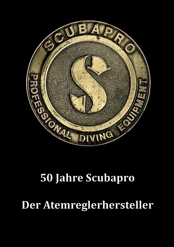 50 Jahre Scubapro: Der Atemreglerhersteller - Image 1