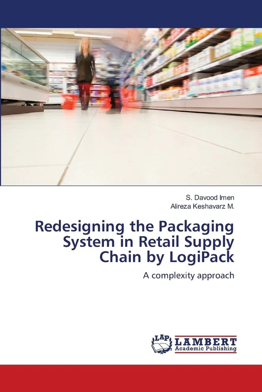 Redesigning the Packaging System in Retail Supply Chain by LogiPack: A complexity approach
