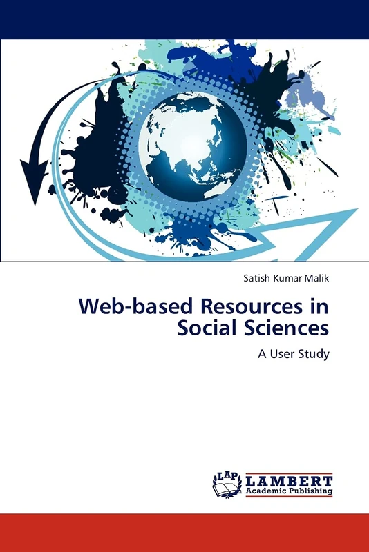 Web-based Resources in Social Sciences: A User Study