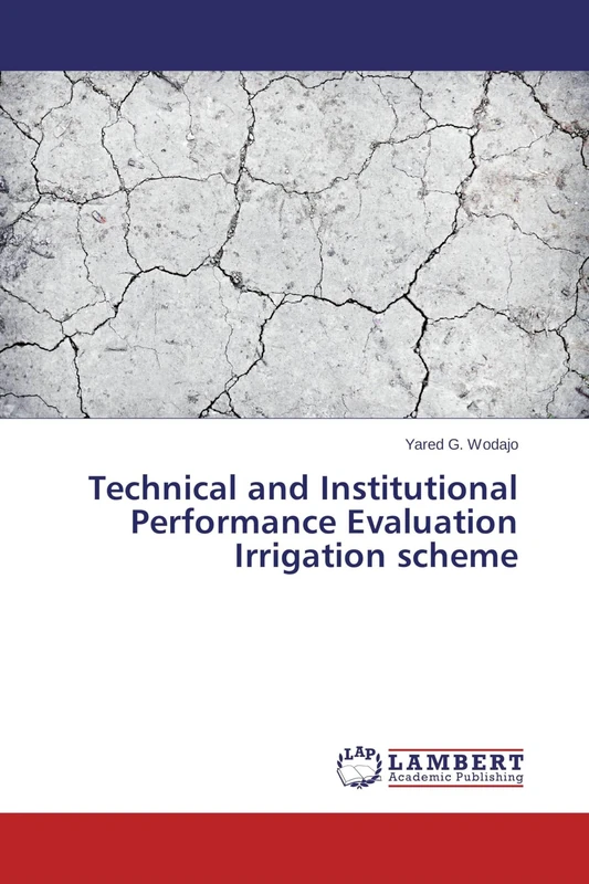 Technical and Institutional Performance Evaluation Irrigation scheme - Image 1
