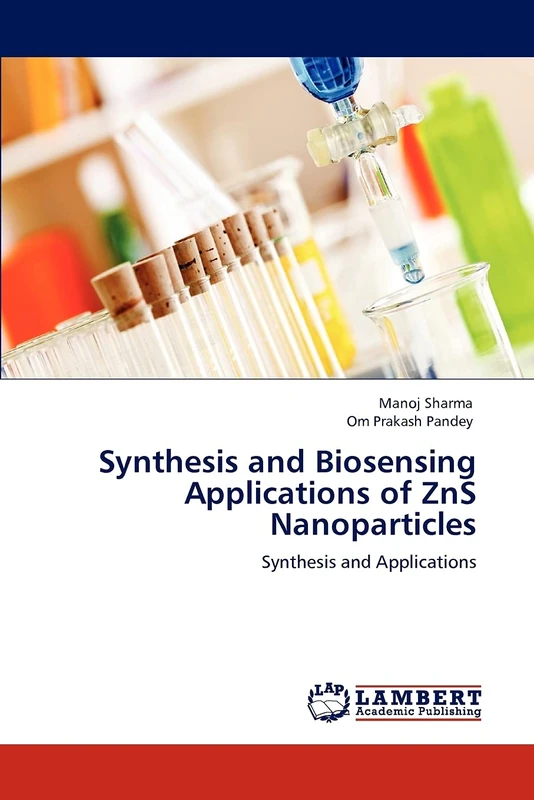 Synthesis and Biosensing Applications of ZnS Nanoparticles: Synthesis and Applications