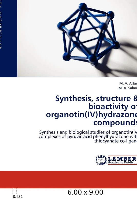 Synthesis, structure & bioactivity of organotin(IV)hydrazone compounds: Synthesis and biological studies of organotin(IV) complexes of pyruvic acid phenylhydrazone with thiocyanate co-ligand