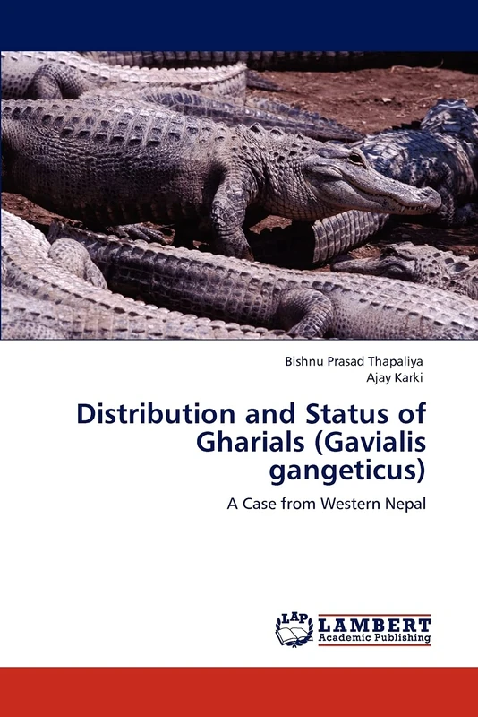 Distribution and Status of Gharials (Gavialis gangeticus): A Case from Western Nepal - Image 1