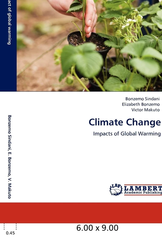 Climate Change: Impacts of Global Warming