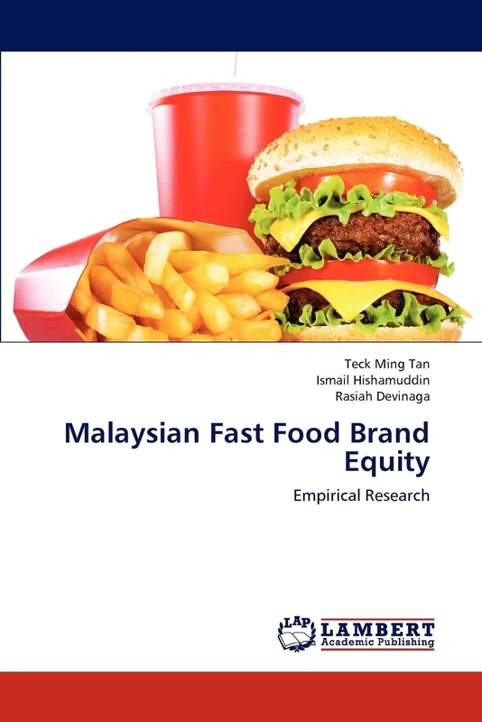 Malaysian Fast Food Brand Equity: Empirical Research - Image 1
