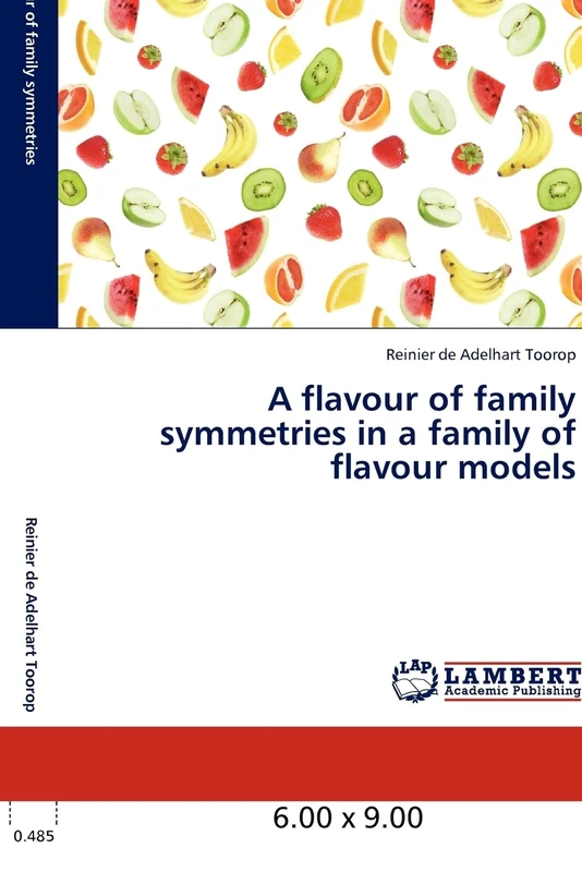 A flavour of family symmetries in a family of flavour models