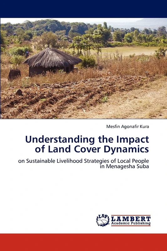 Understanding the Impact of Land Cover Dynamics: on Sustainable Livelihood Strategies of Local People in Menagesha Suba