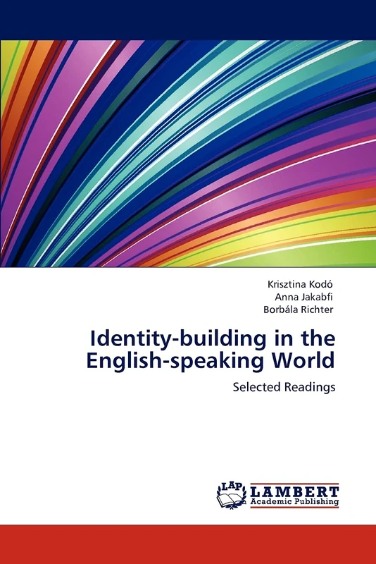 Identity-building in the English-speaking World: Selected Readings - Image 1