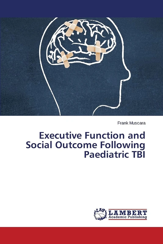 Executive Function and Social Outcome Following Paediatric TBI
