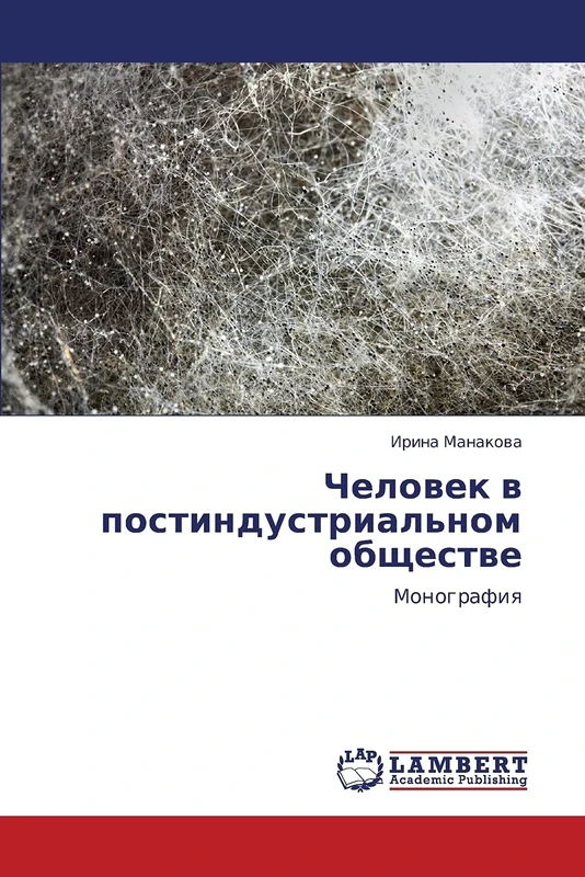 Chelovek v postindustrial'nom obshchestve: Monografiya