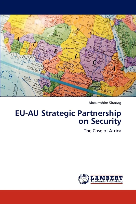 EU-AU Strategic Partnership on Security: The Case of Africa