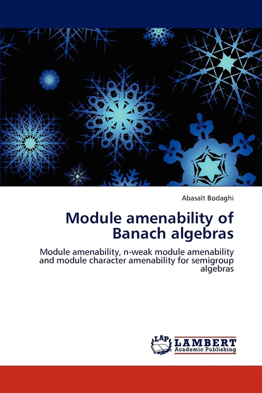 Module amenability of Banach algebras: Module amenability, n-weak module amenability and module character amenability for semigroup algebras - Image 1