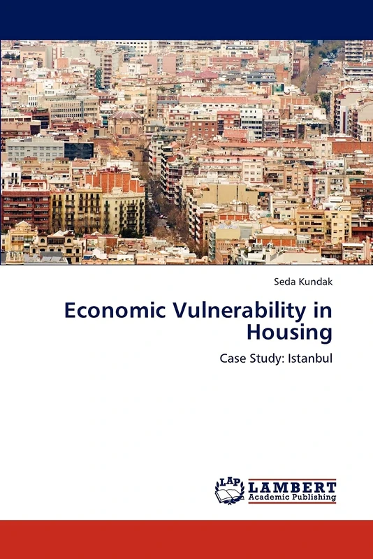 Economic Vulnerability in Housing: Case Study: Istanbul - Image 1
