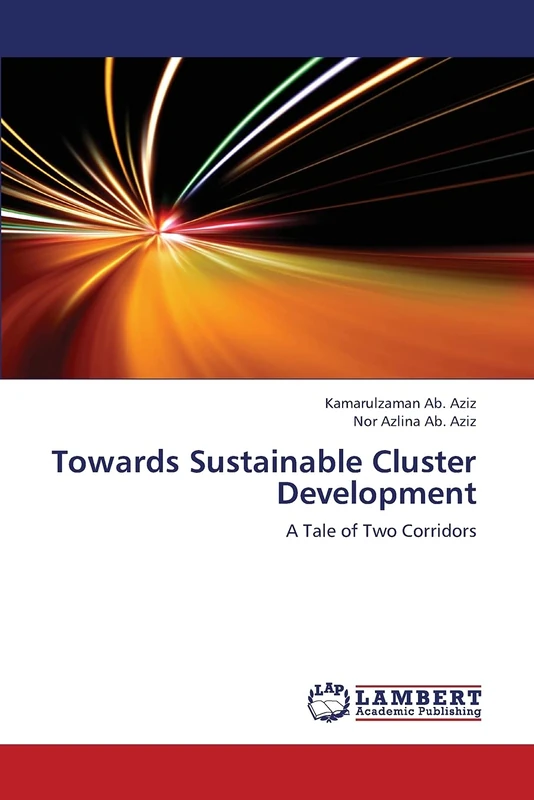 Towards Sustainable Cluster Development: A Tale of Two Corridors