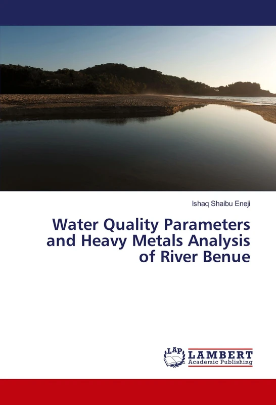Water Quality Parameters and Heavy Metals Analysis of River Benue