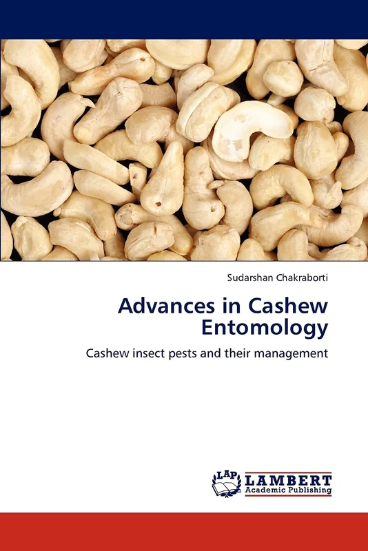 Advances in Cashew Entomology: Cashew insect pests and their management - Image 1
