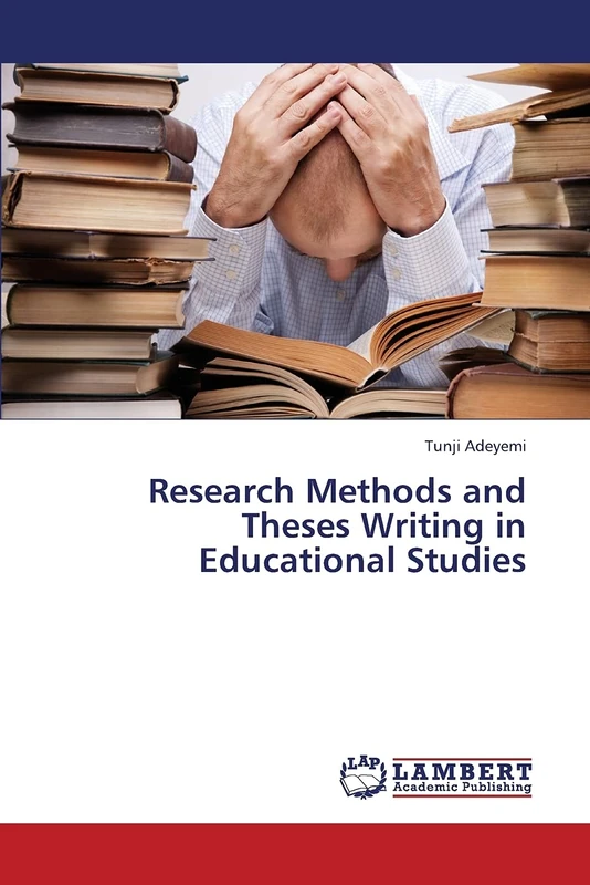 Research Methods and Theses Writing in Educational Studies