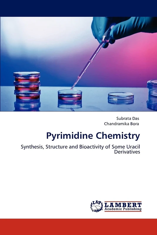 Pyrimidine Chemistry: Synthesis, Structure and Bioactivity of Some Uracil Derivatives