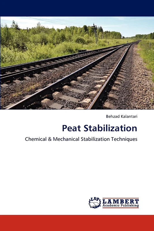 Peat Stabilization: Chemical & Mechanical Stabilization Techniques - Image 1