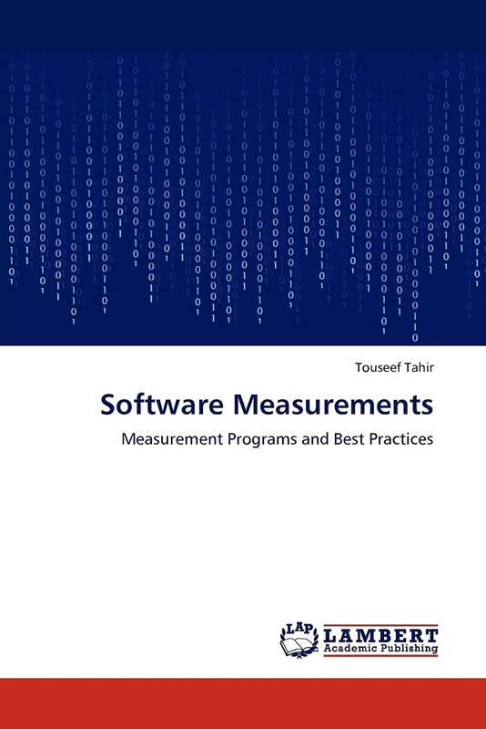 Software Measurements: Measurement Programs and Best Practices