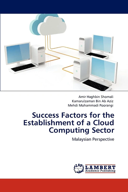 Success Factors for the Establishment of a Cloud Computing Sector: Malaysian Perspective