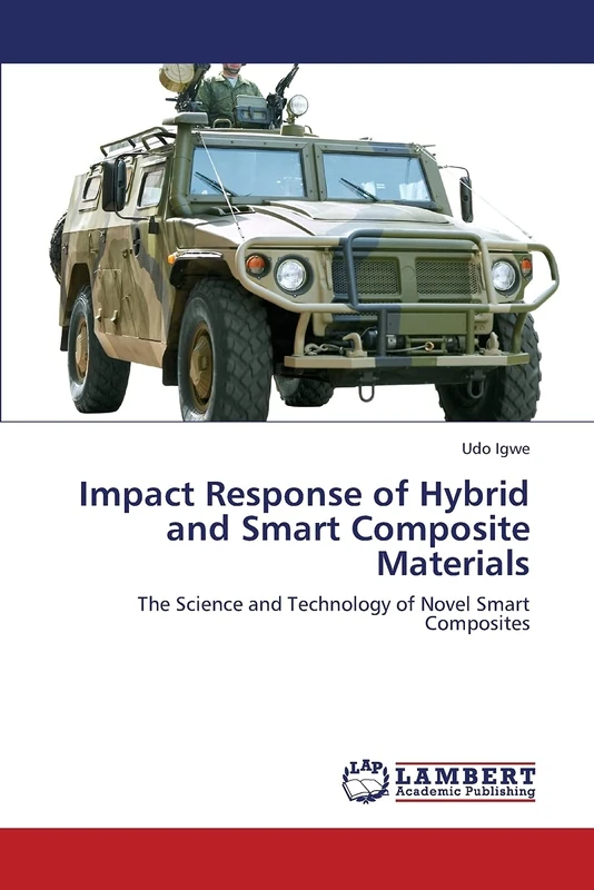Impact Response of Hybrid and Smart Composite Materials: The Science and Technology of Novel Smart Composites
