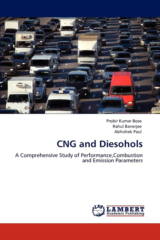 CNG and Diesohols: A Comprehensive Study of Performance,Combustion and Emission Parameters