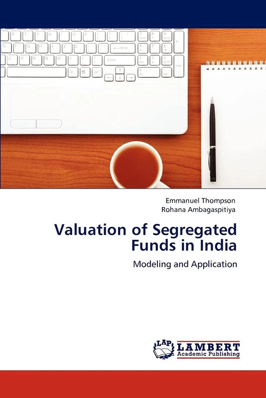 Valuation of Segregated Funds in India: Modeling and Application