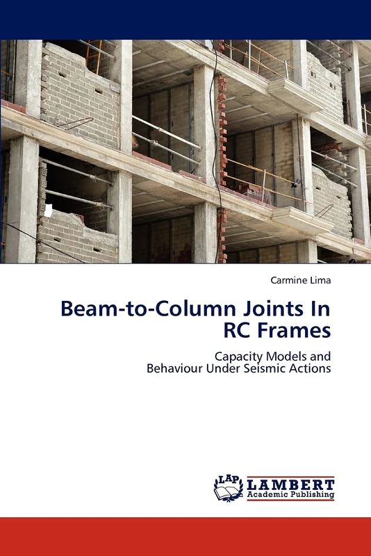Beam-to-Column Joints In RC Frames: Capacity Models and Behaviour Under Seismic Actions