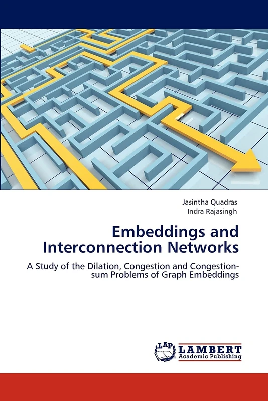Embeddings and Interconnection Networks: A Study of the Dilation, Congestion and Congestion-sum Problems of Graph Embeddings