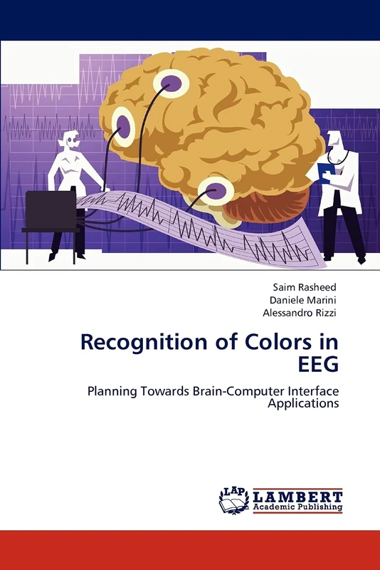 Recognition of Colors in EEG: Planning Towards Brain-Computer Interface Applications
