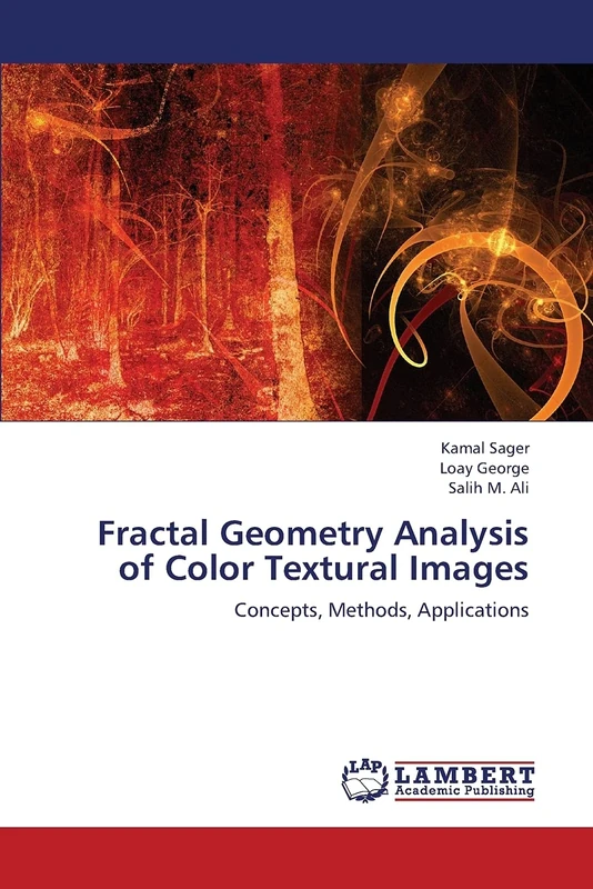Fractal Geometry Analysis of Color Textural Images: Concepts, Methods, Applications