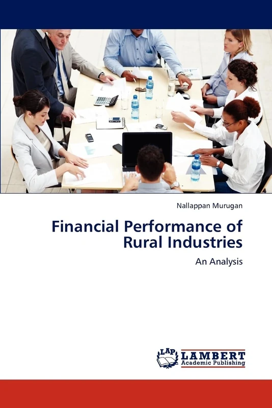 Financial Performance of Rural Industries: An Analysis