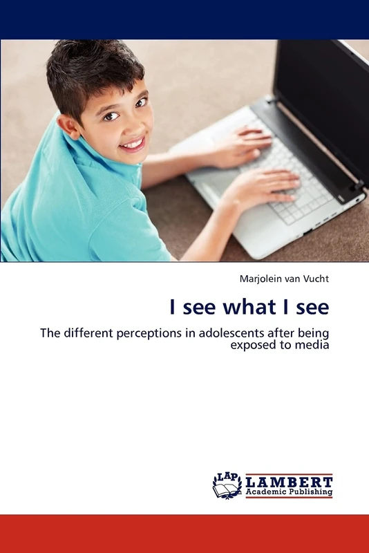 I see what I see: The different perceptions in adolescents after being exposed to media