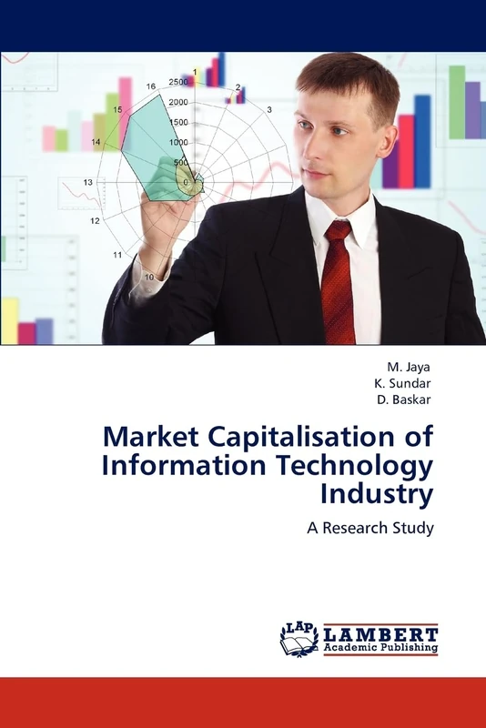 Market Capitalisation of Information Technology Industry: A Research Study