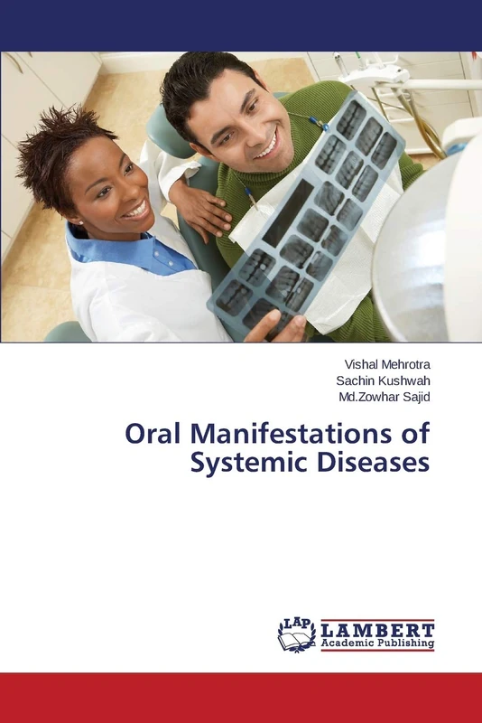 Oral Manifestations of Systemic Diseases - Image 1