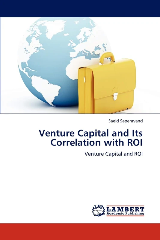 Venture Capital and Its Correlation with ROI: Venture Capital and ROI