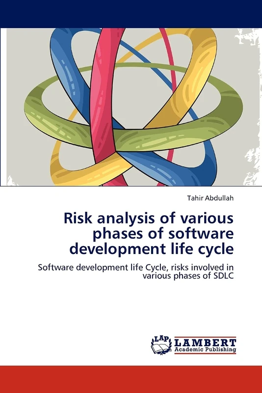 Risk analysis of various phases of software development life cycle: Software development life Cycle, risks involved in various phases of SDLC - Image 1