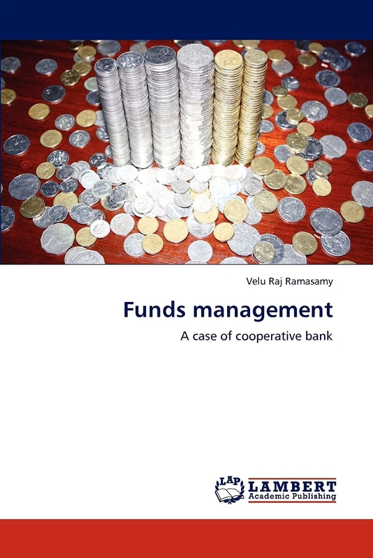 Funds management: A case of cooperative bank