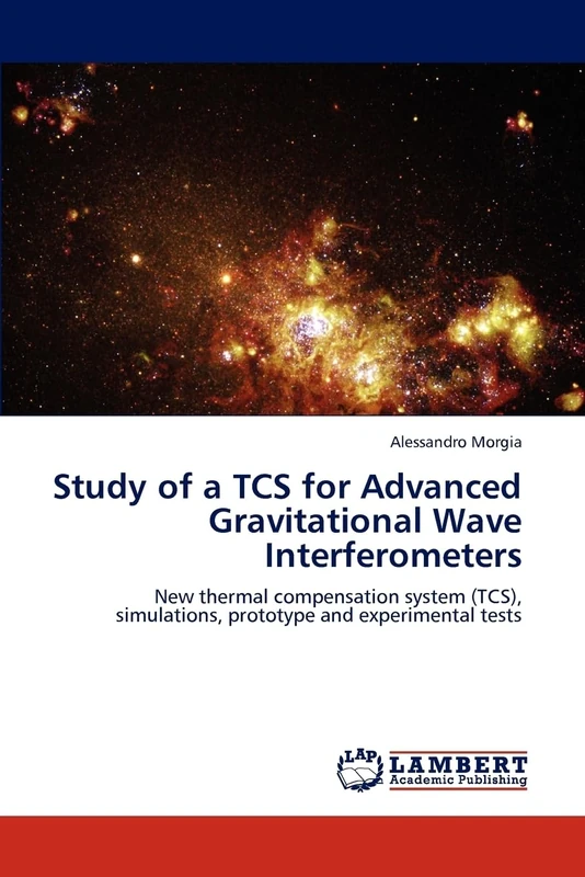 Study of a TCS for Advanced Gravitational Wave Interferometers: New thermal compensation system (TCS), simulations, prototype and experimental tests
