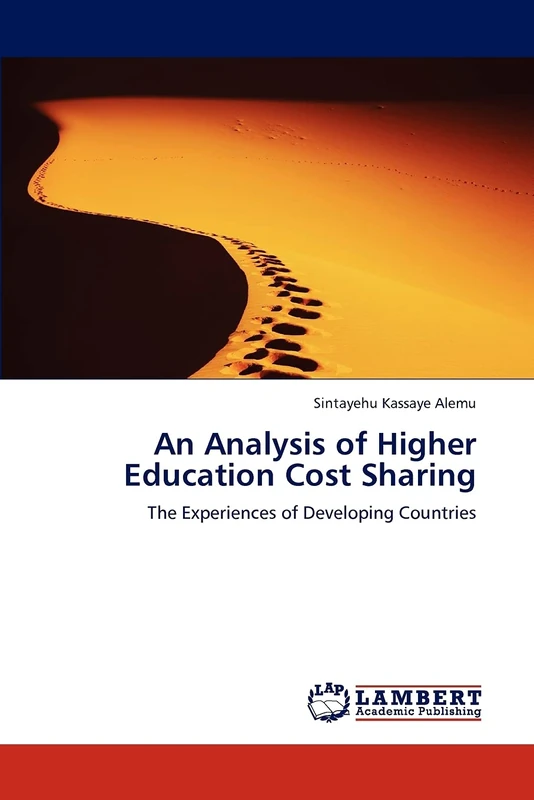 An Analysis of Higher Education Cost Sharing: The Experiences of Developing Countries - Image 1