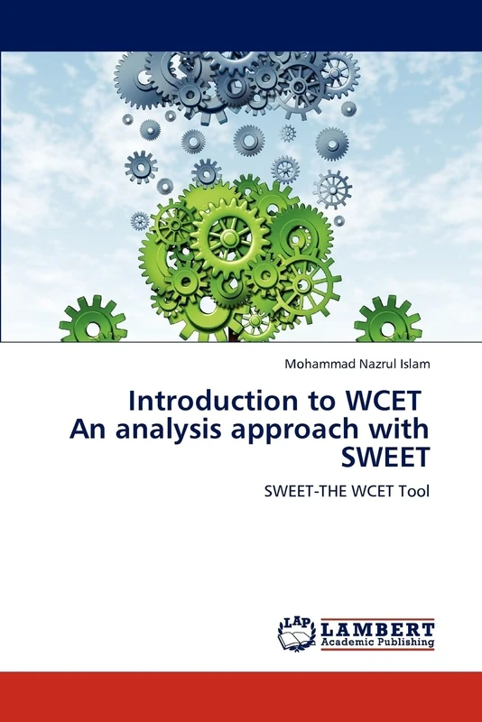 Introduction to WCET An analysis approach with SWEET: SWEET-THE WCET Tool - Image 1
