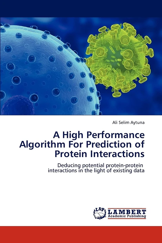 A High Performance Algorithm For Prediction of Protein Interactions: Deducing potential protein-protein interactions in the light of existing data