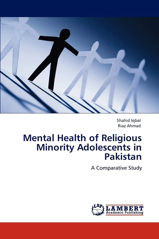 Mental Health of Religious Minority Adolescents in Pakistan: A Comparative Study