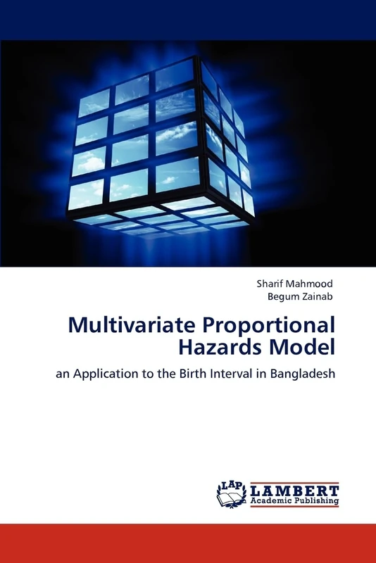 Multivariate Proportional Hazards Model: an Application to the Birth Interval in Bangladesh - Image 1