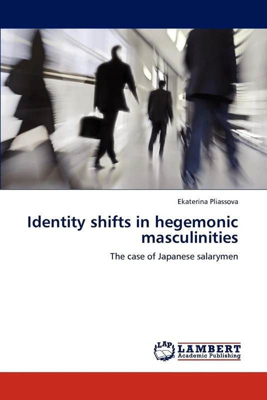 Identity shifts in hegemonic masculinities: The case of Japanese salarymen