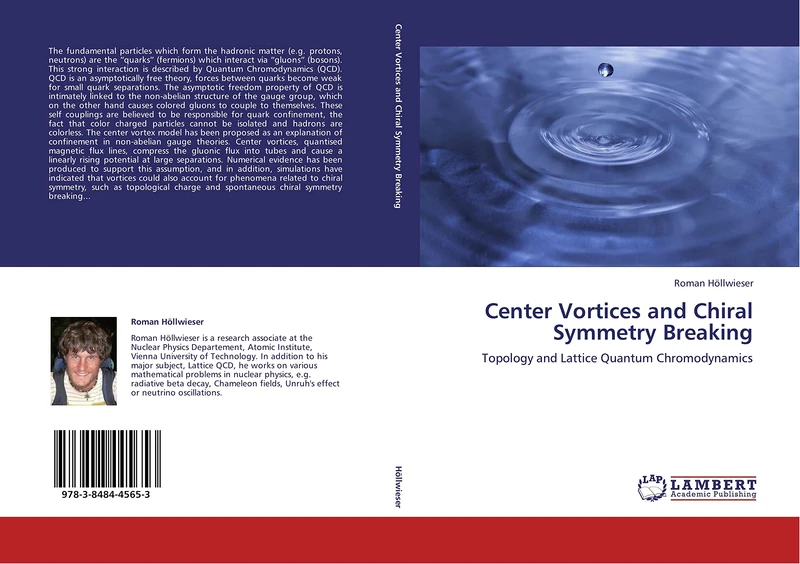 Center Vortices and Chiral Symmetry Breaking: Topology and Lattice Quantum Chromodynamics