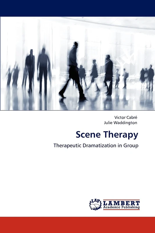Scene Therapy: Therapeutic Dramatization in Group