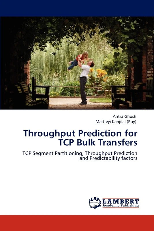 Throughput Prediction for TCP Bulk Transfers: TCP Segment Partitioning, Throughput Prediction and Predictability factors